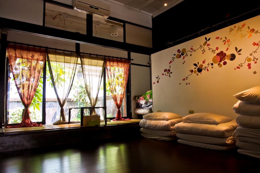 Day Dream Leilighet Hualien Eksteriør bilde
