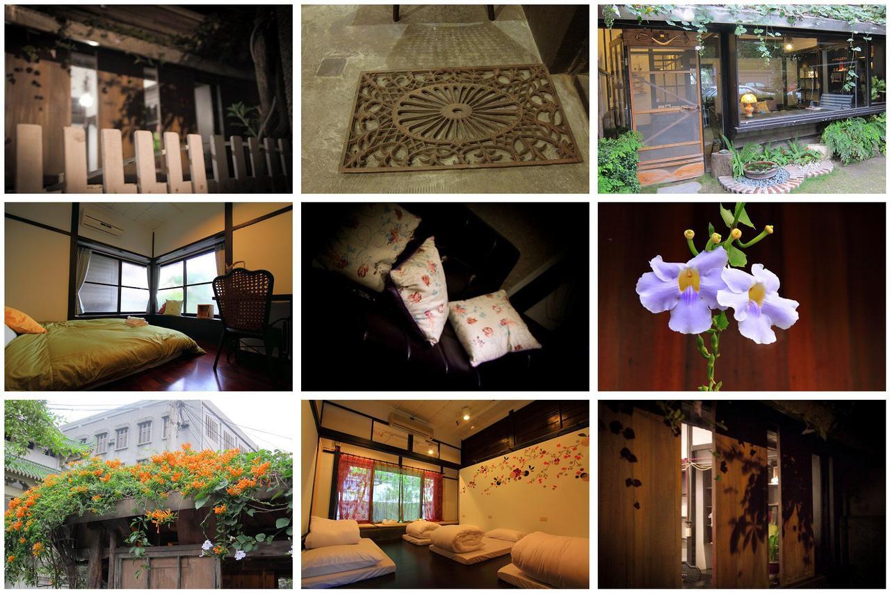 Day Dream Leilighet Hualien Eksteriør bilde