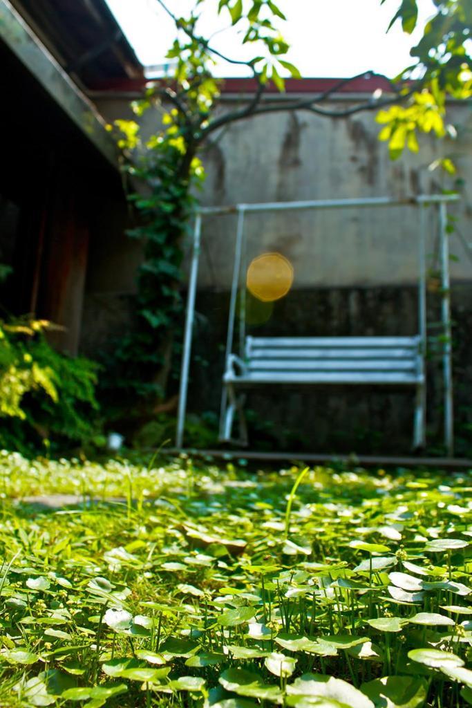 Day Dream Leilighet Hualien Eksteriør bilde